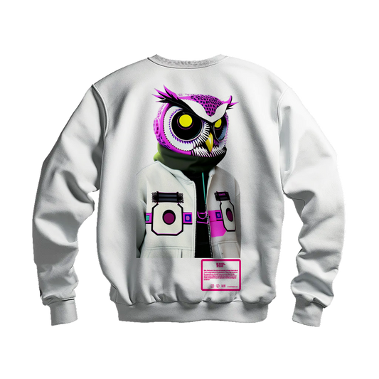 Owl 001