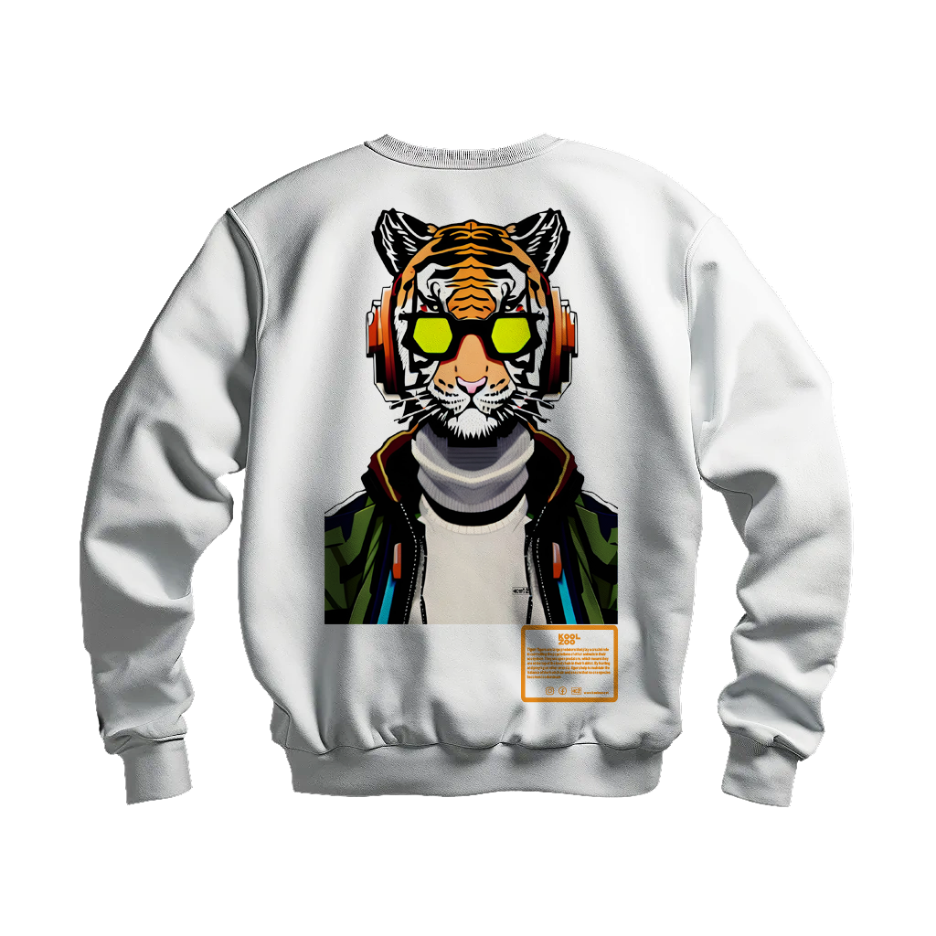 Tiger 001