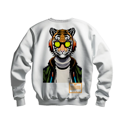 Tiger 001